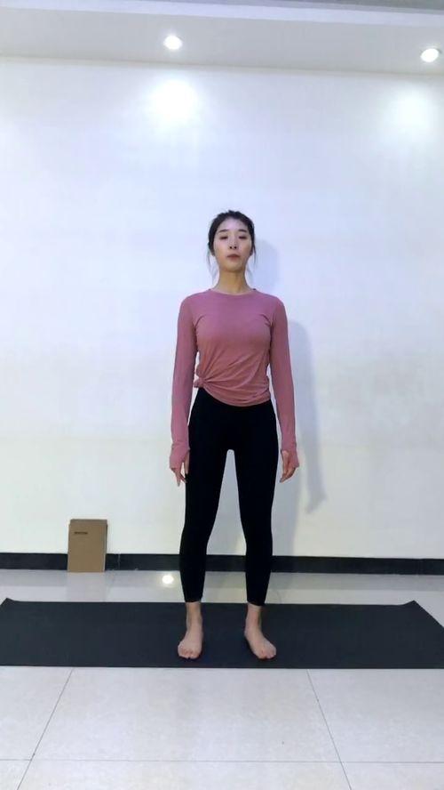 普拉提瑜伽视频教程,轻松入门，塑造完美身材